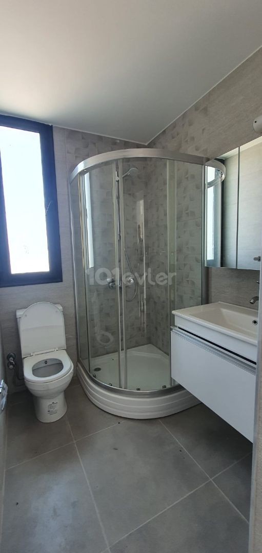 GİRNE MERKEZDE SATILIK 2+1 PENTHOUSE VE DAIRELER