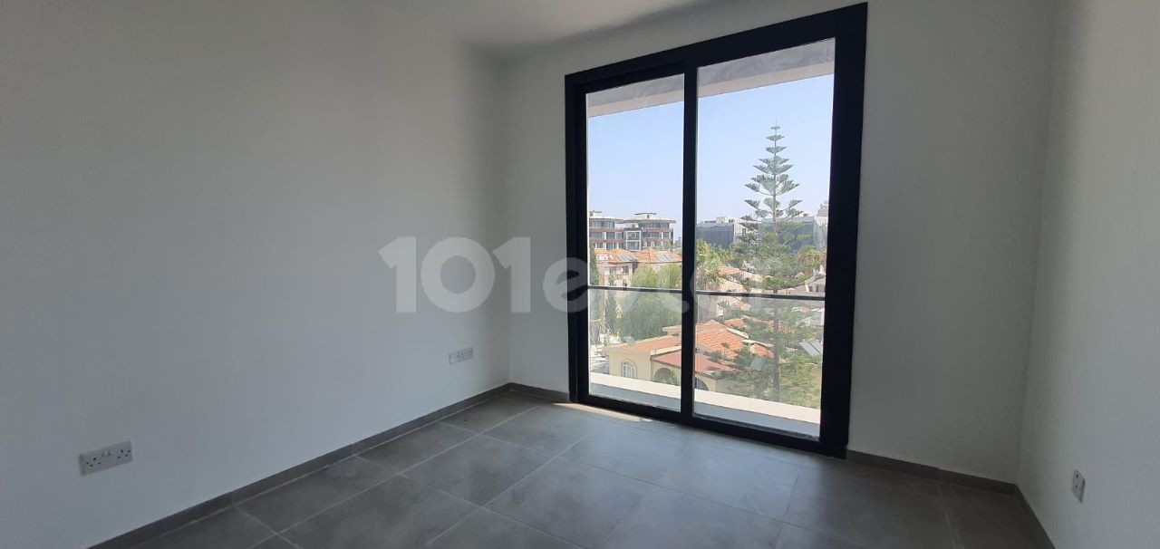 2+1 TICARI APARTMENT FOR SALE IN KYRENIA CITY CENTER ** 