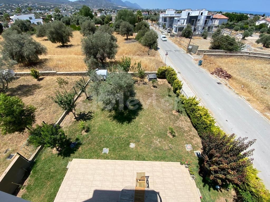 VILLA ZUM VERKAUF IN KYRENIA/CHATALKÖY ** 