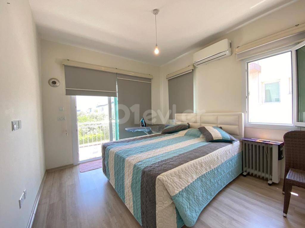 VILLA ZUM VERKAUF IN KYRENIA/CHATALKÖY ** 