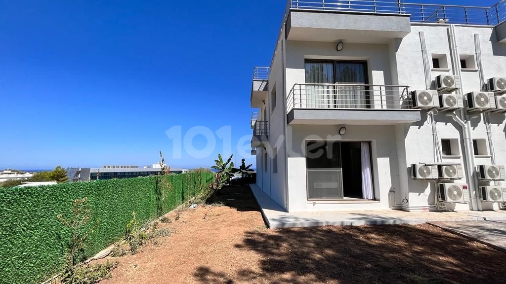 2 + 1 SPACIOUS APARTMENTS FOR SALE UNDER CONSTRUCTION ON KYRENIA RING ROAD ** 