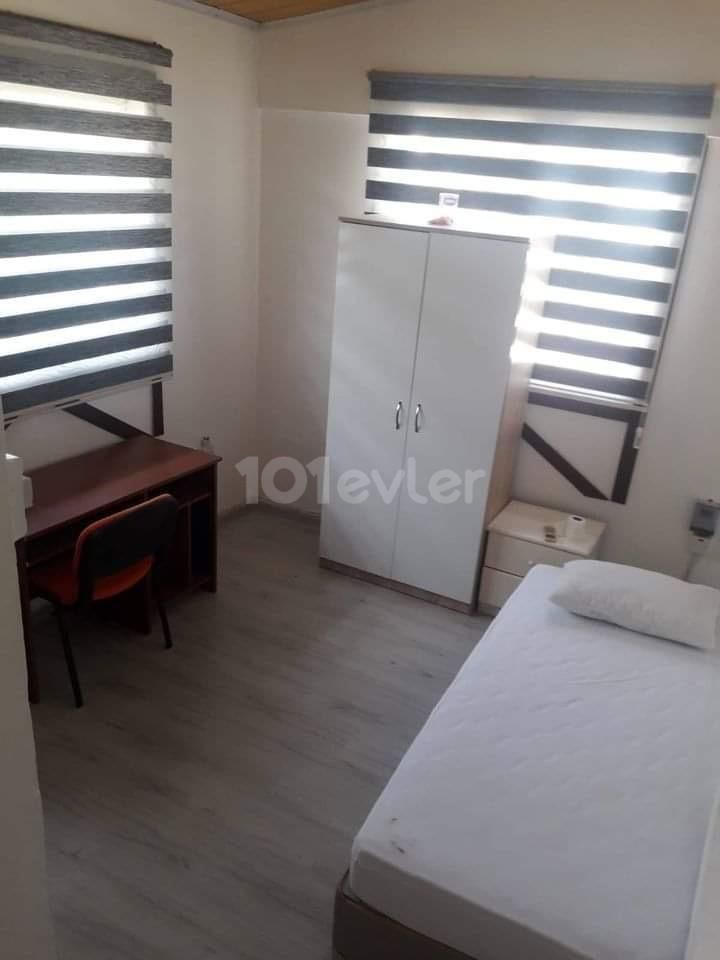 STUDIO ROOMS FOR RENT IN NICOSIA/ORTAKOY WITH ANNUAL PAYMENT ** 