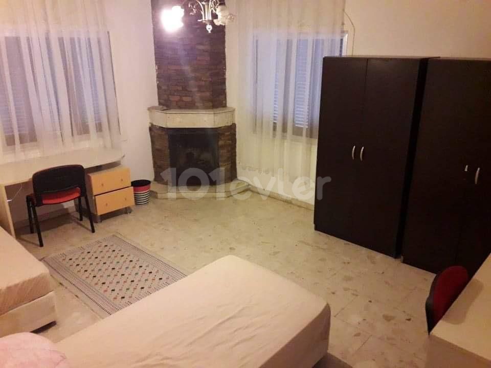 STUDIO ROOMS FOR RENT IN NICOSIA/ORTAKOY WITH ANNUAL PAYMENT ** 