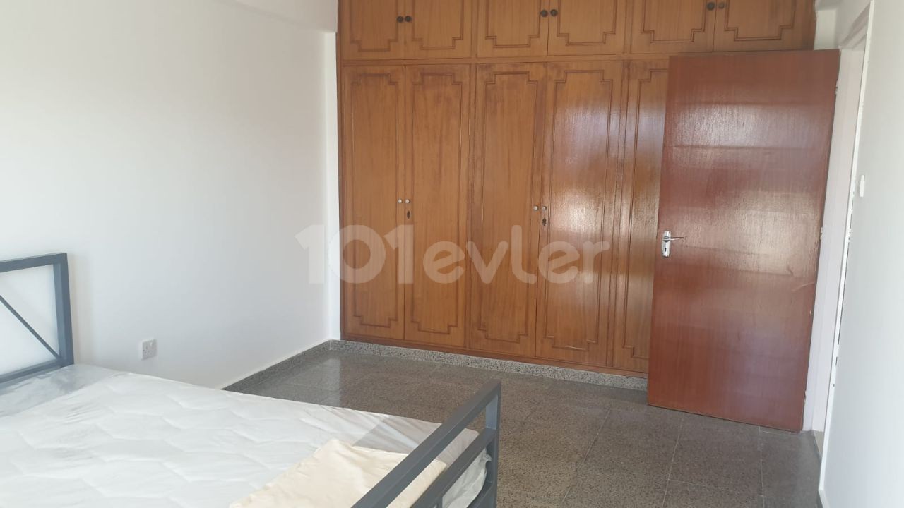 LEFKOŞA/GÖNYELİ'DE KİRALIK 3+1 DAİRE