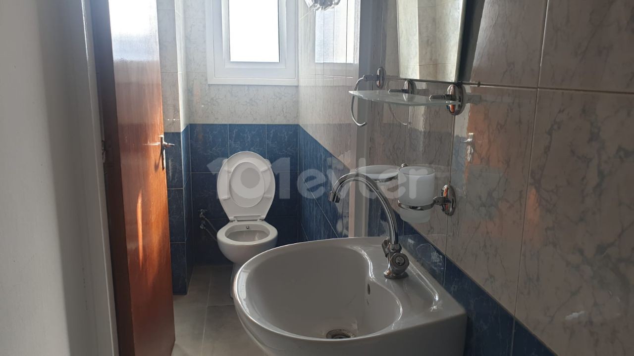 LEFKOŞA/GÖNYELİ'DE KİRALIK 3+1 DAİRE