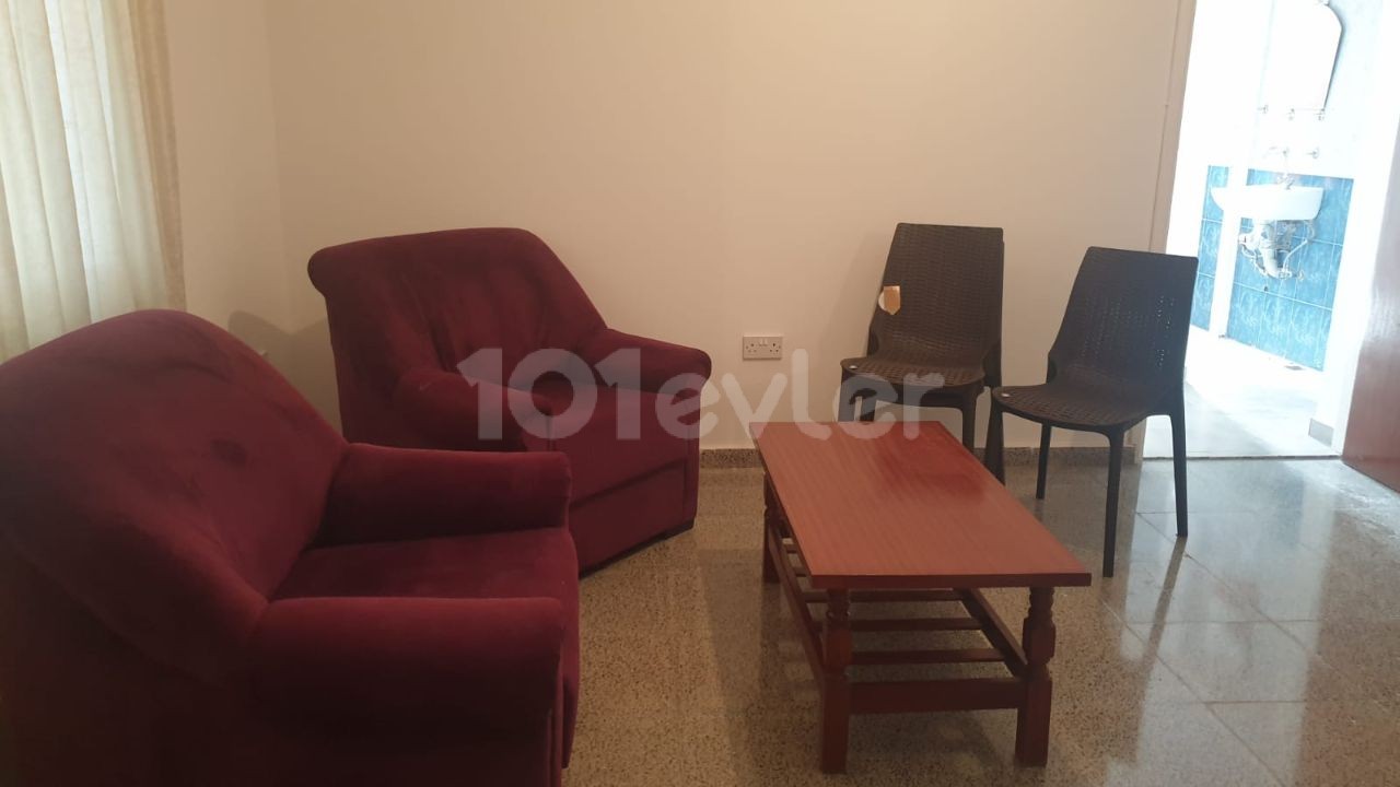 LEFKOŞA/GÖNYELİ'DE KİRALIK 3+1 DAİRE