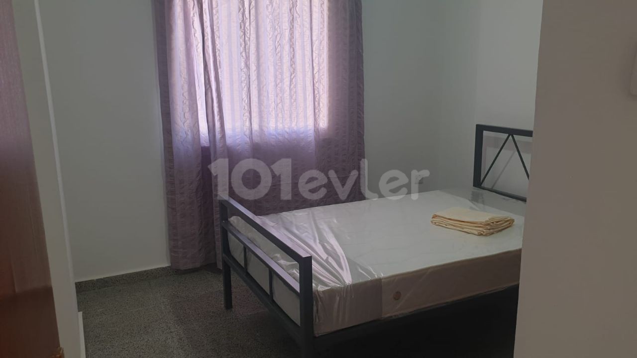 LEFKOŞA/GÖNYELİ'DE KİRALIK 3+1 DAİRE