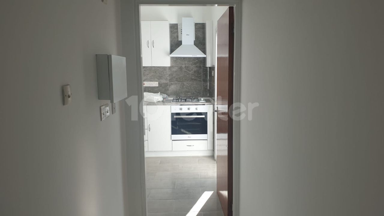 LEFKOŞA/GÖNYELİ'DE KİRALIK 3+1 DAİRE