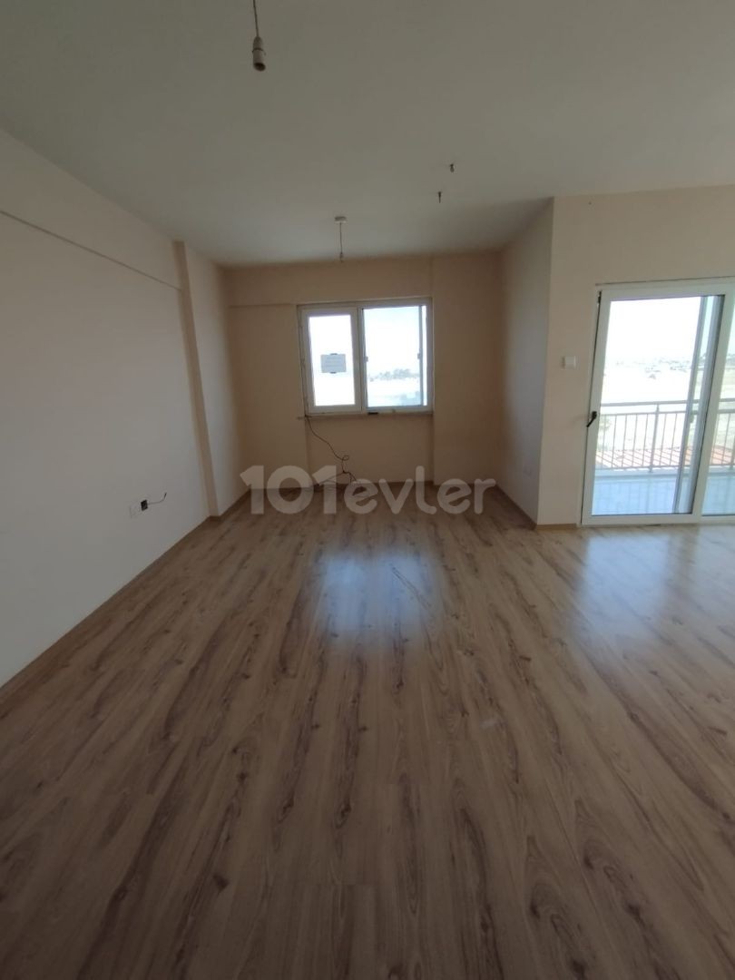 LEFKOŞA/DEMİRHAN'DA SATILIK 3+1 DAİRE