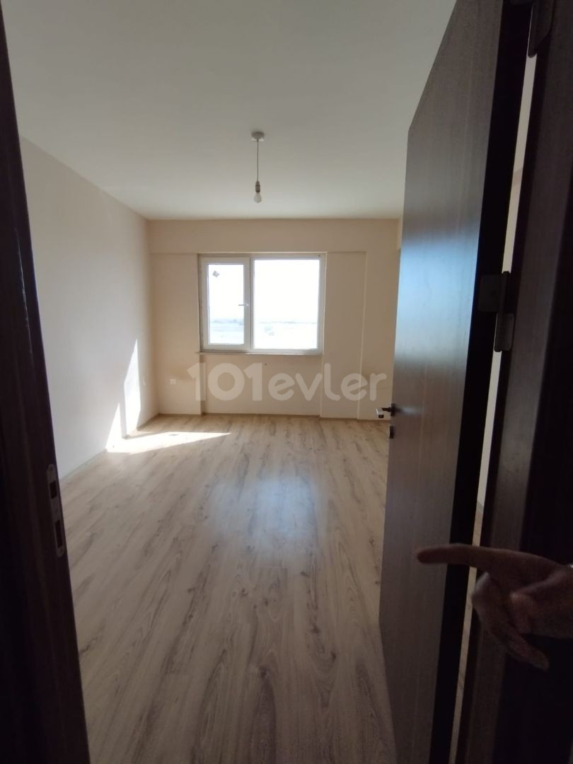 LEFKOŞA/DEMİRHAN'DA SATILIK 3+1 DAİRE