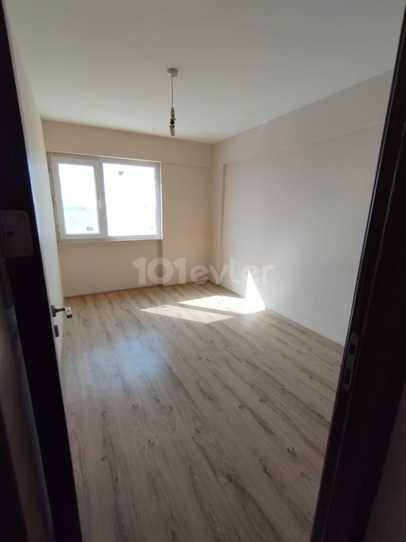 LEFKOŞA/DEMİRHAN'DA SATILIK 3+1 DAİRE