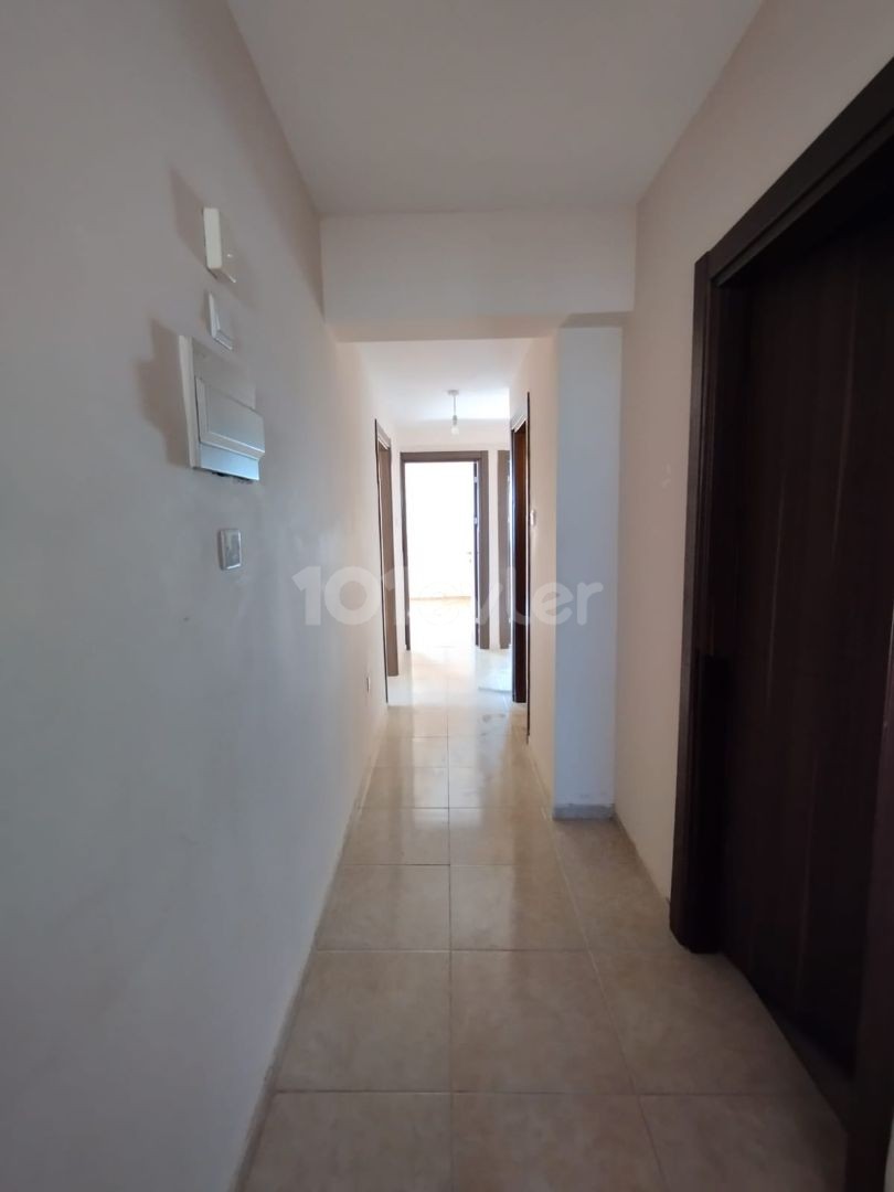 Flat For Sale in Demirhan, Nicosia