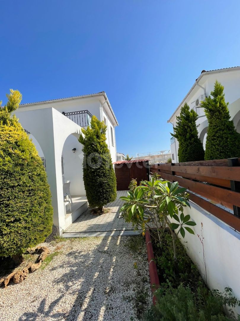 3+1 VILLA FOR SALE IN KYRENIA/ALSANCAK