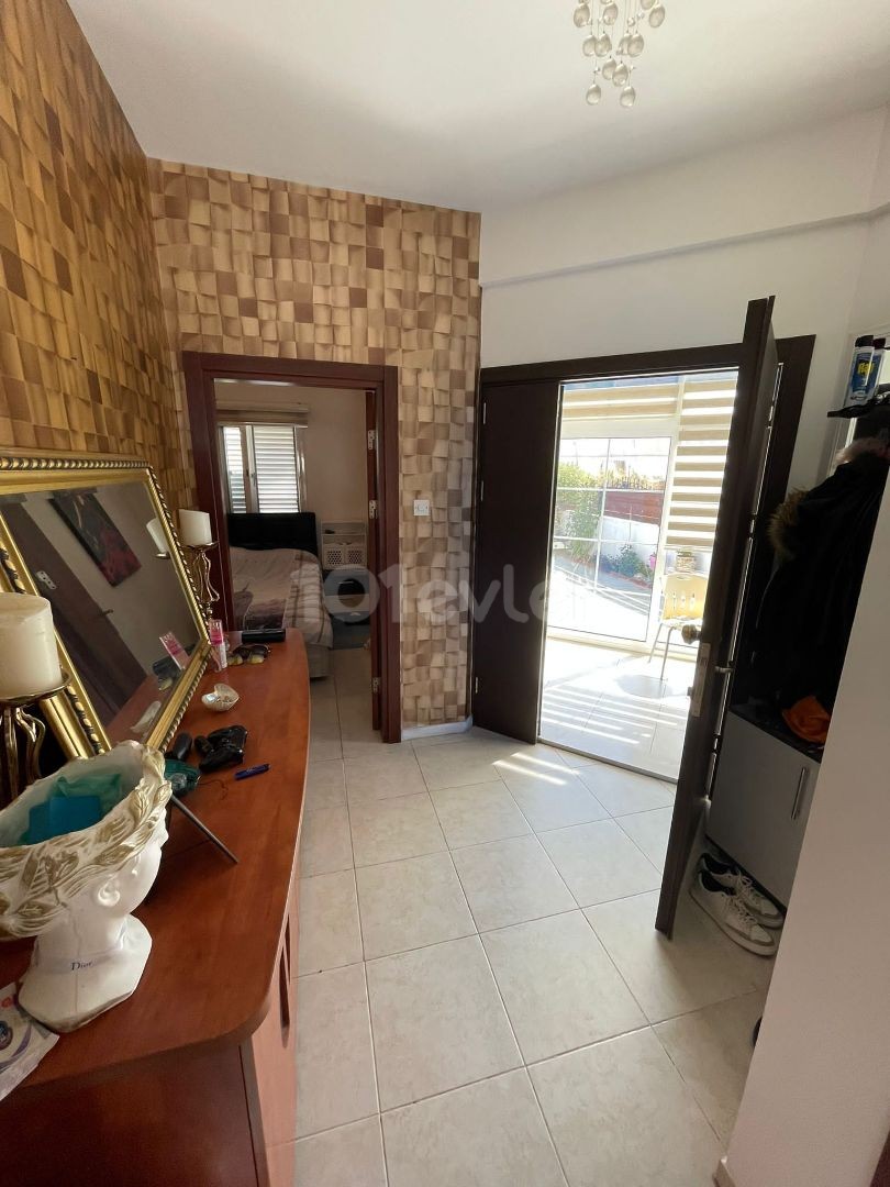 3+1 VILLA FOR SALE IN KYRENIA/ALSANCAK