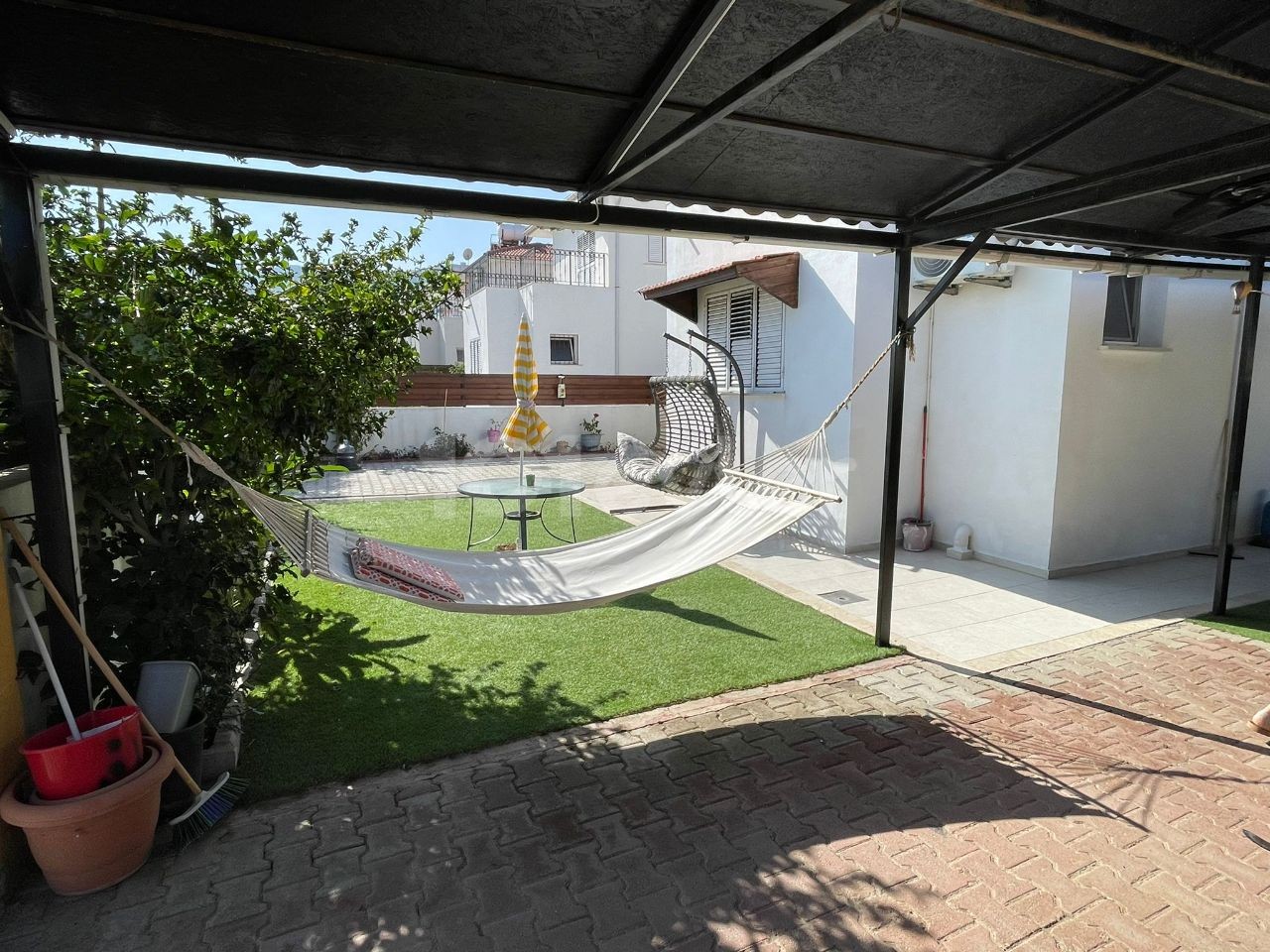 3+1 VILLA FOR SALE IN KYRENIA/ALSANCAK