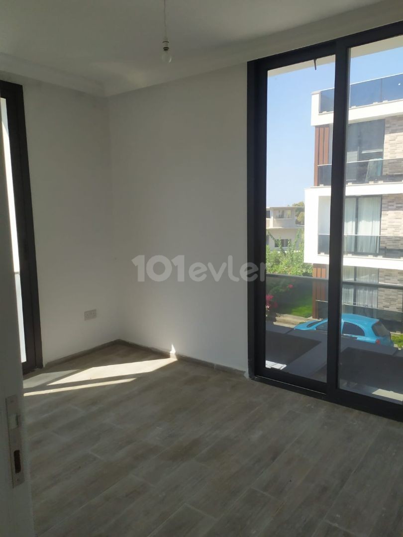 Flat For Sale in Lapta, Kyrenia