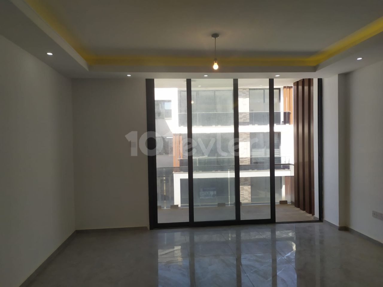 Flat For Sale in Lapta, Kyrenia