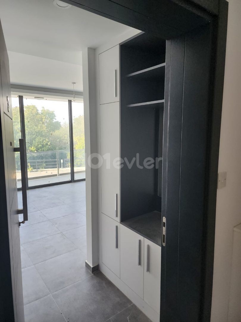 Flat For Sale in Lapta, Kyrenia