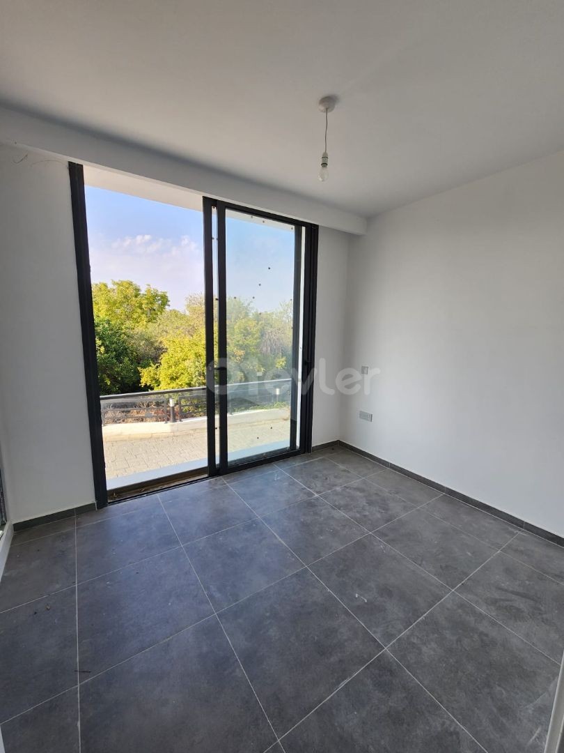 Flat For Sale in Lapta, Kyrenia