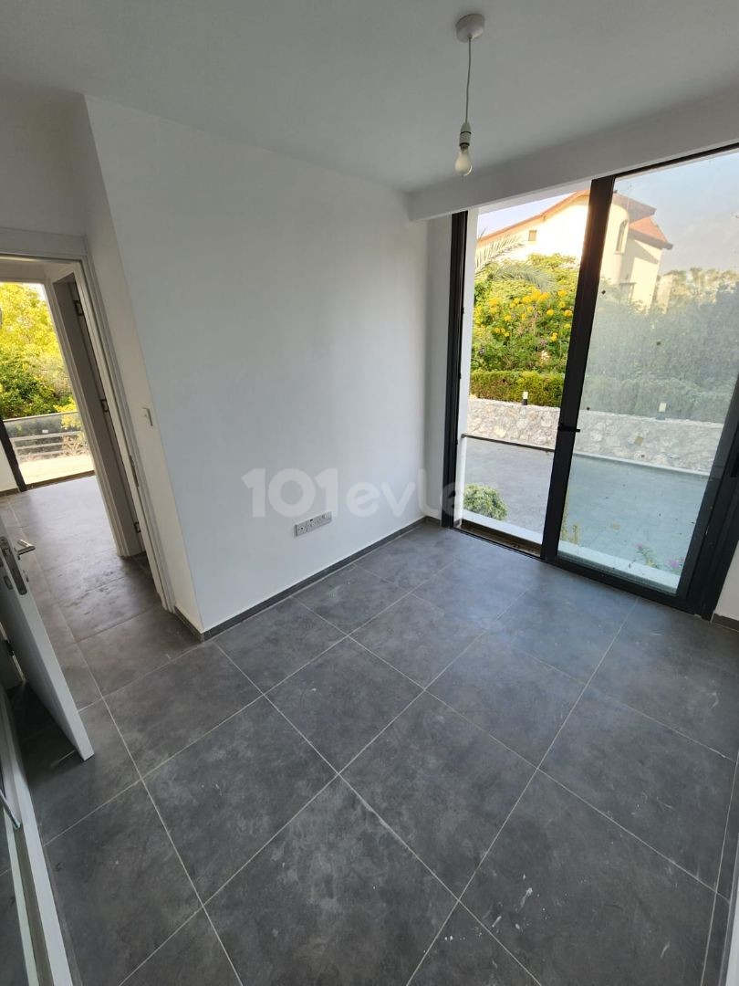 Flat For Sale in Lapta, Kyrenia