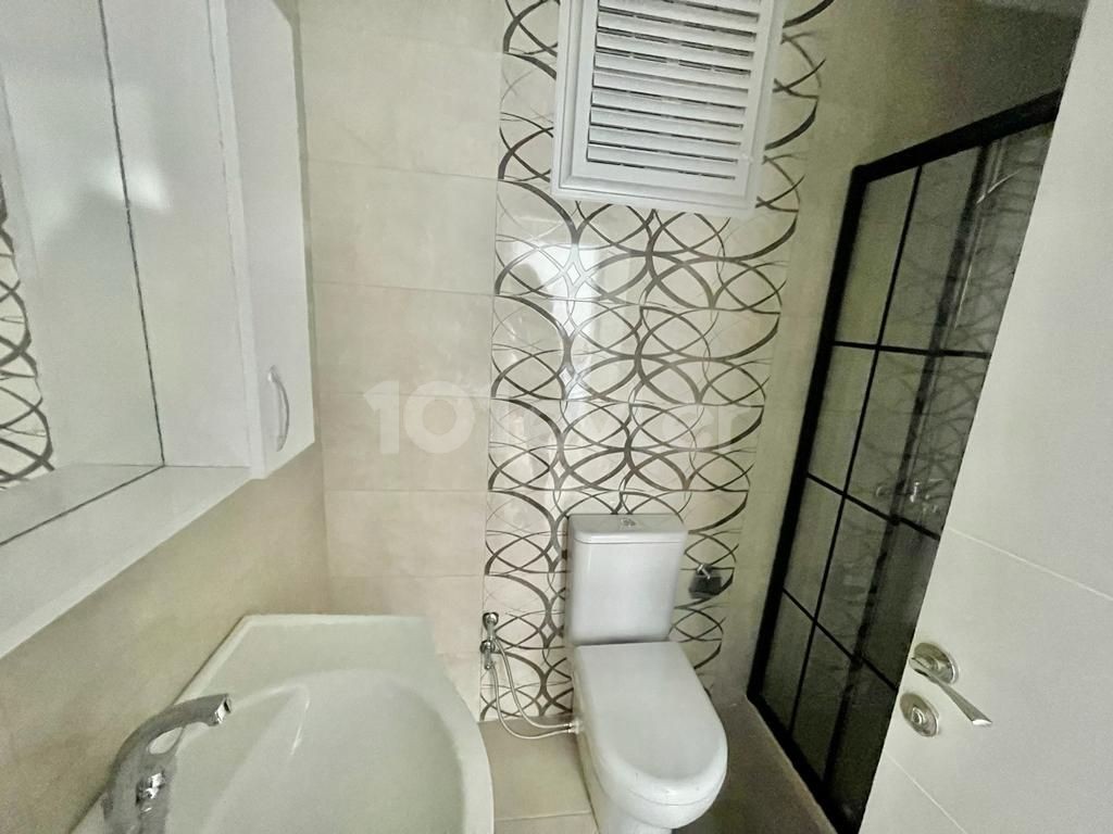 Flat For Sale in Alsancak, Kyrenia