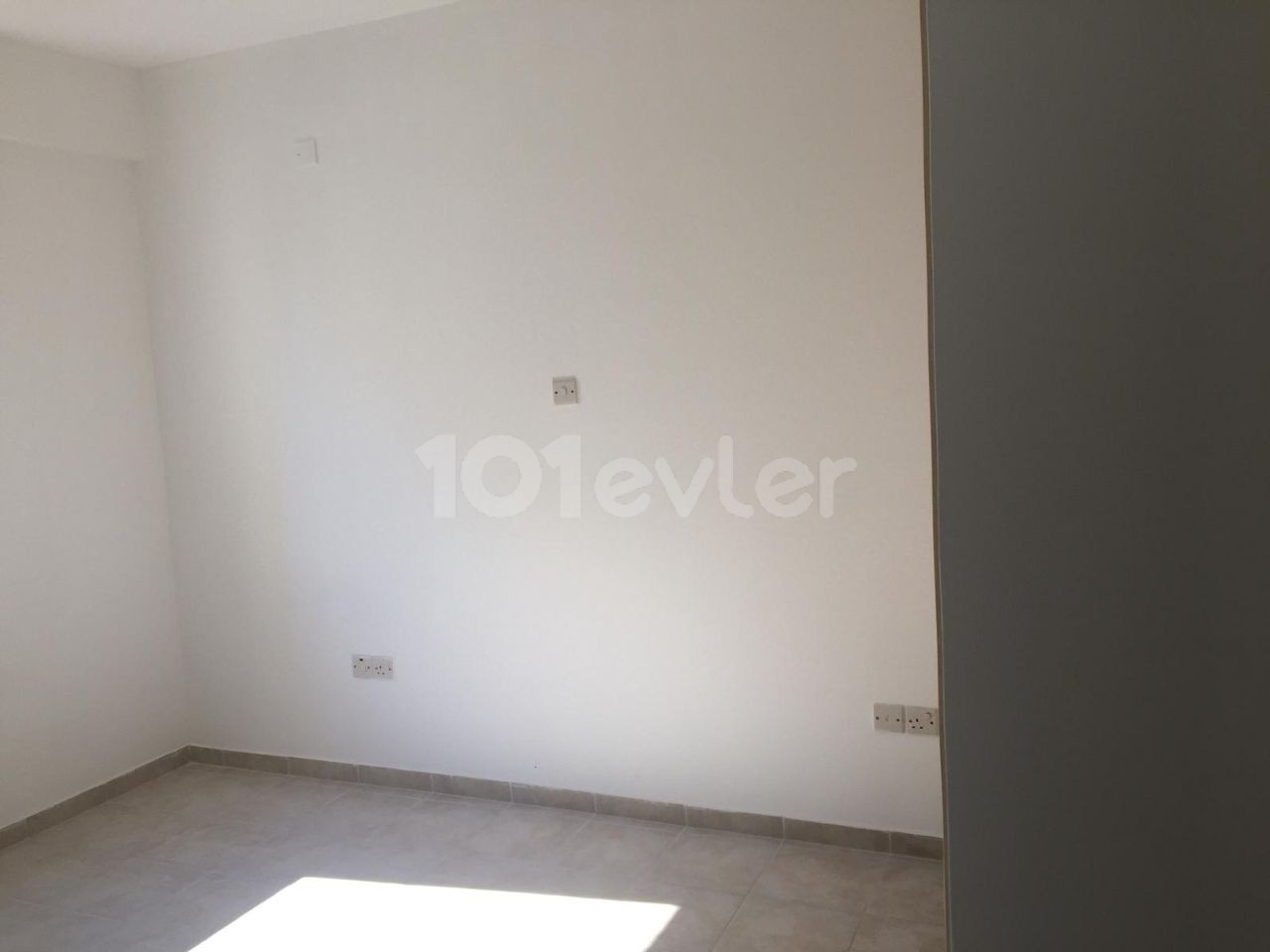 LEFKOŞA/HAMİTKÖY'DE SATILIK 3+1 DAİRE