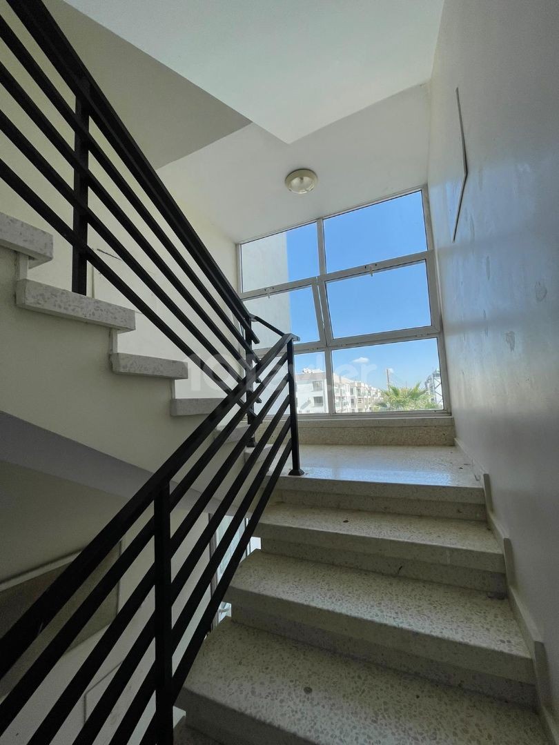 Flat For Sale in Hamitköy, Nicosia