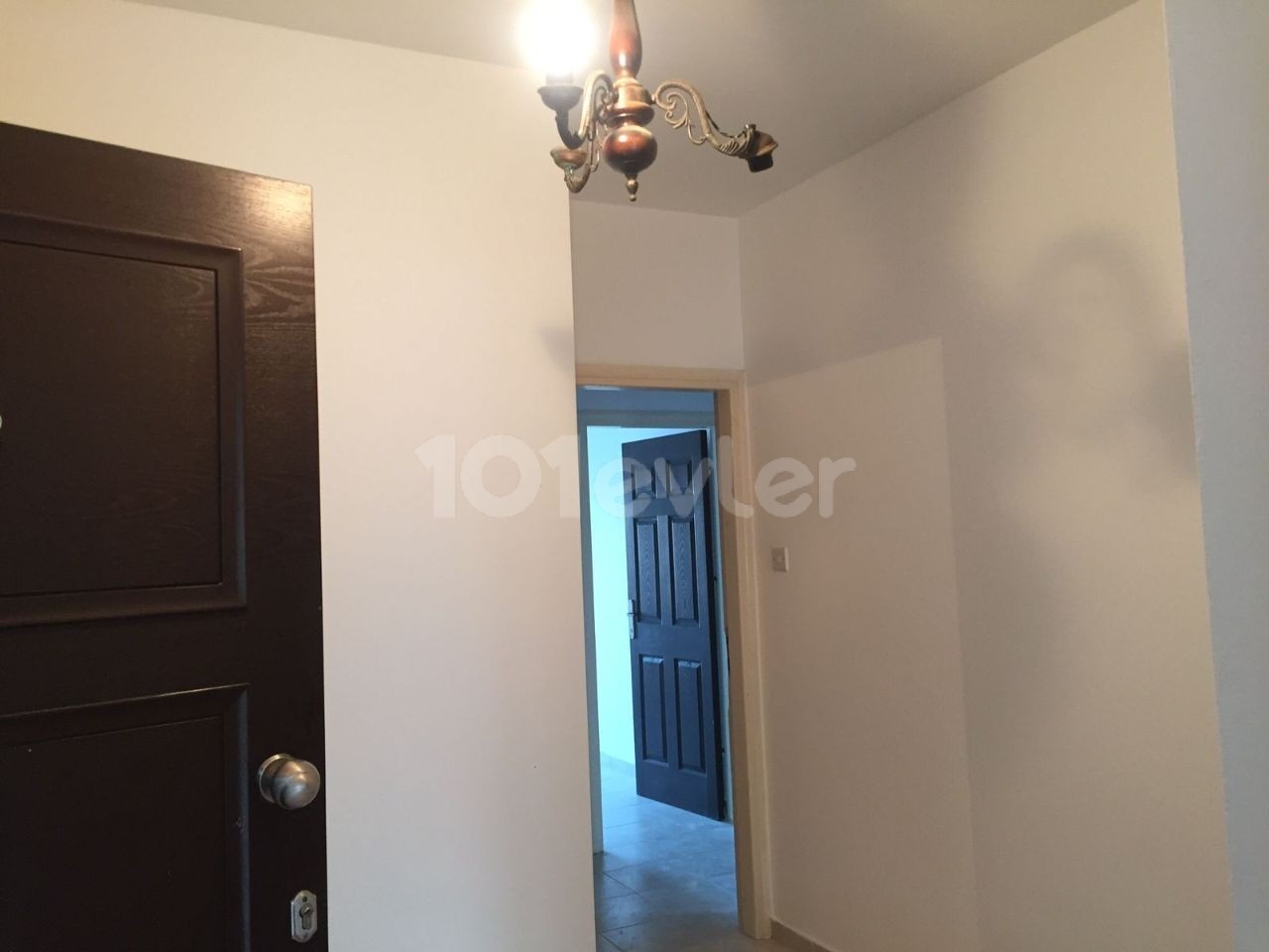 Flat For Sale in Hamitköy, Nicosia