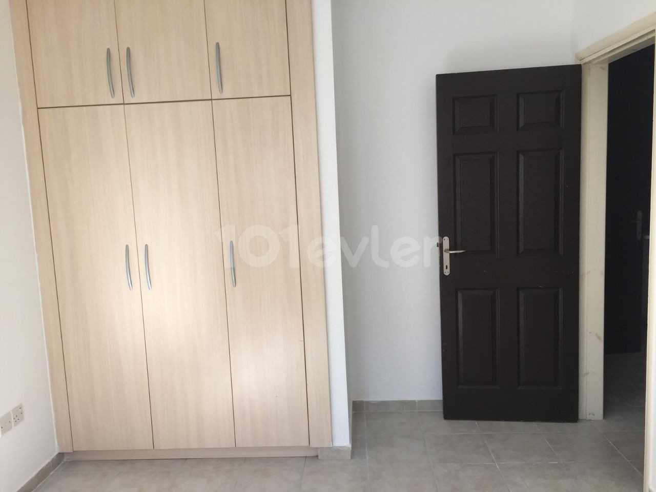 LEFKOŞA/HAMİTKÖY'DE SATILIK 3+1 DAİRE