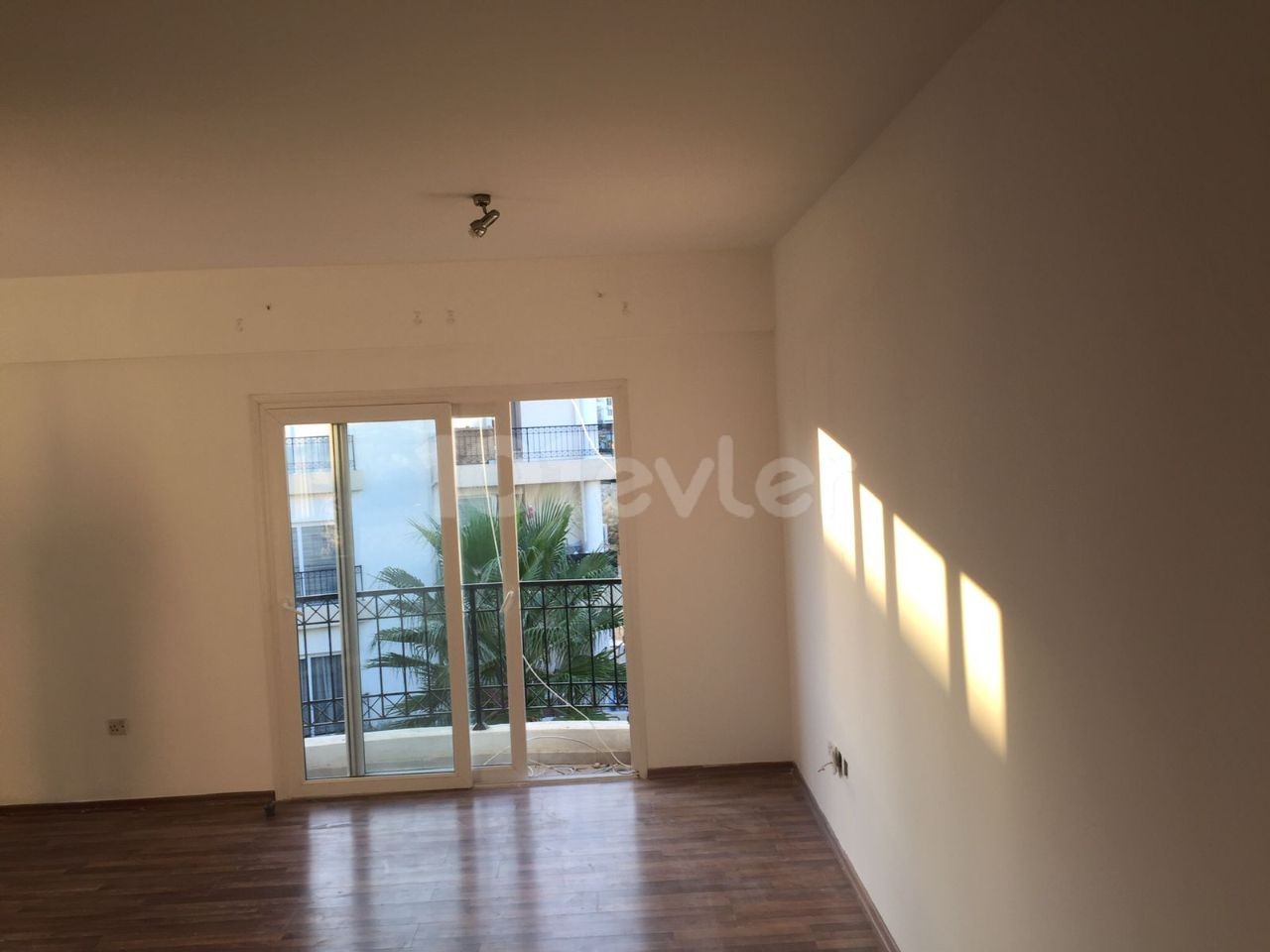 LEFKOŞA/HAMİTKÖY'DE SATILIK 3+1 DAİRE