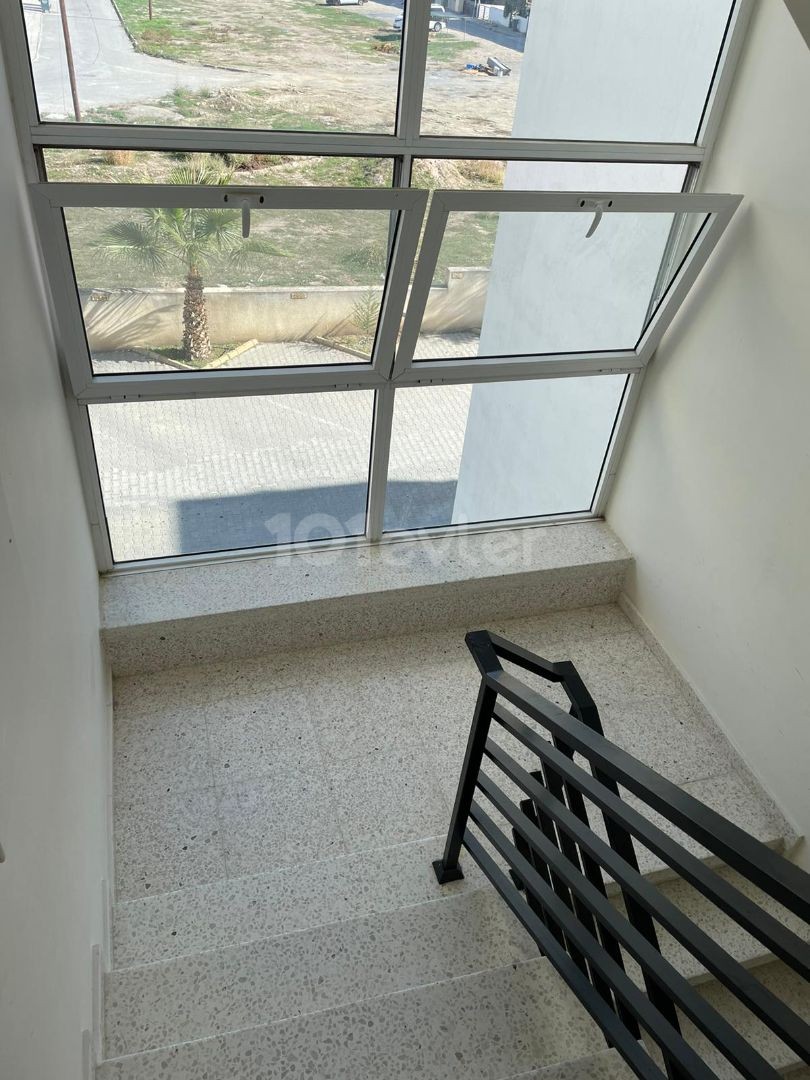 Flat For Sale in Hamitköy, Nicosia