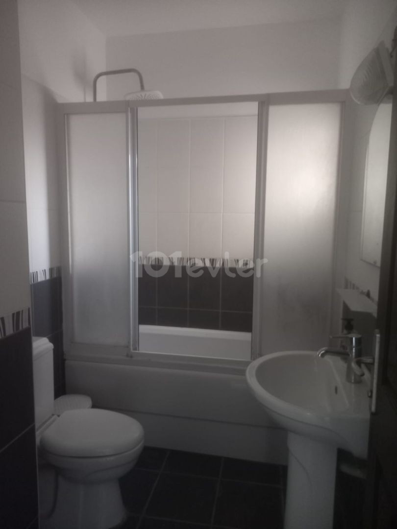 Flat For Sale in Hamitköy, Nicosia