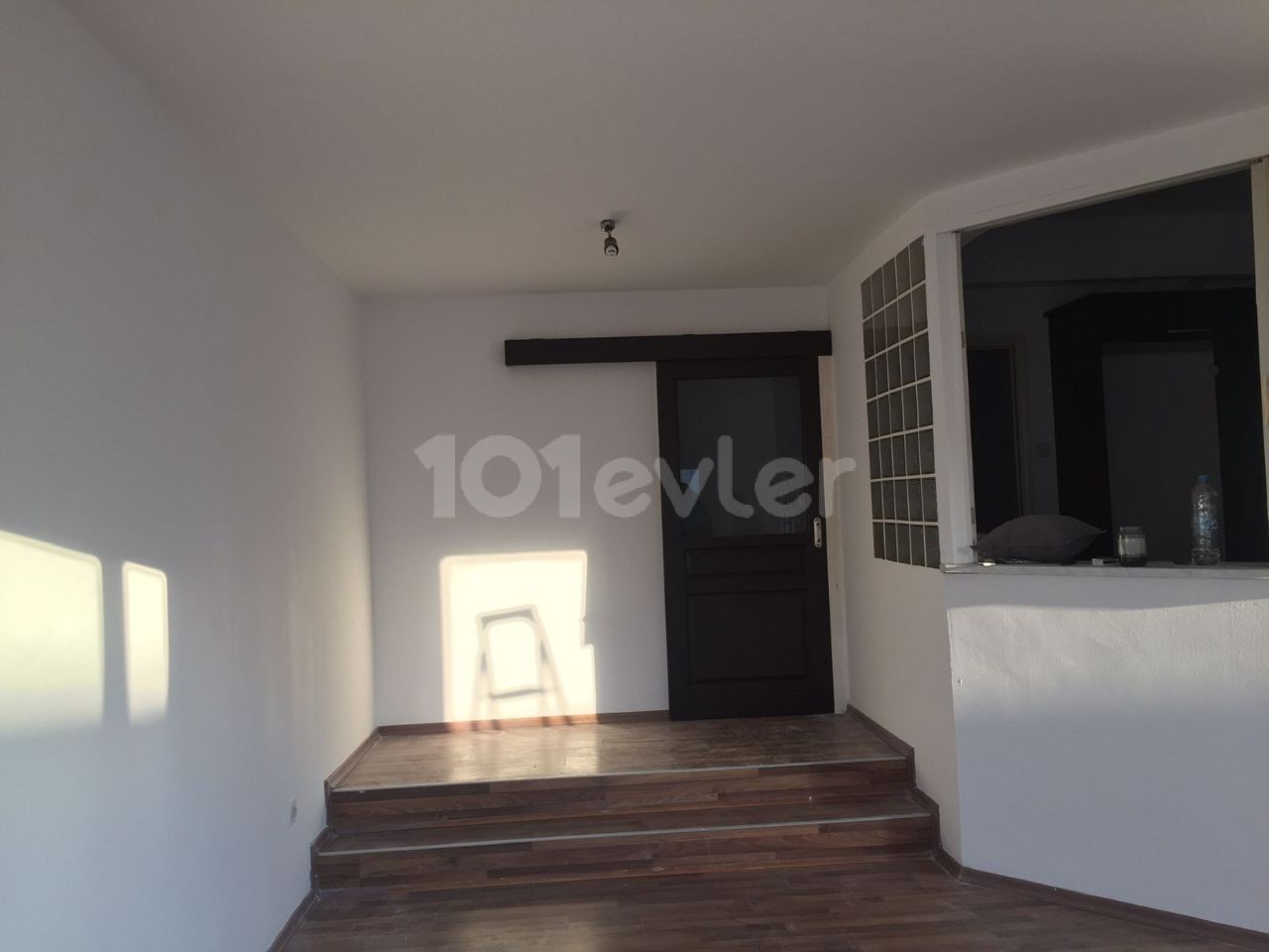 LEFKOŞA/HAMİTKÖY'DE SATILIK 3+1 DAİRE