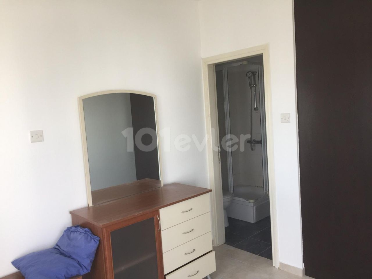 LEFKOŞA/HAMİTKÖY'DE SATILIK 3+1 DAİRE