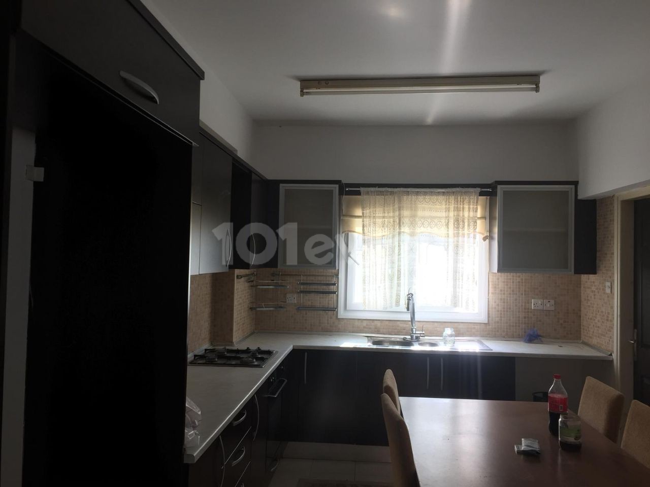 LEFKOŞA/HAMİTKÖY'DE SATILIK 3+1 DAİRE