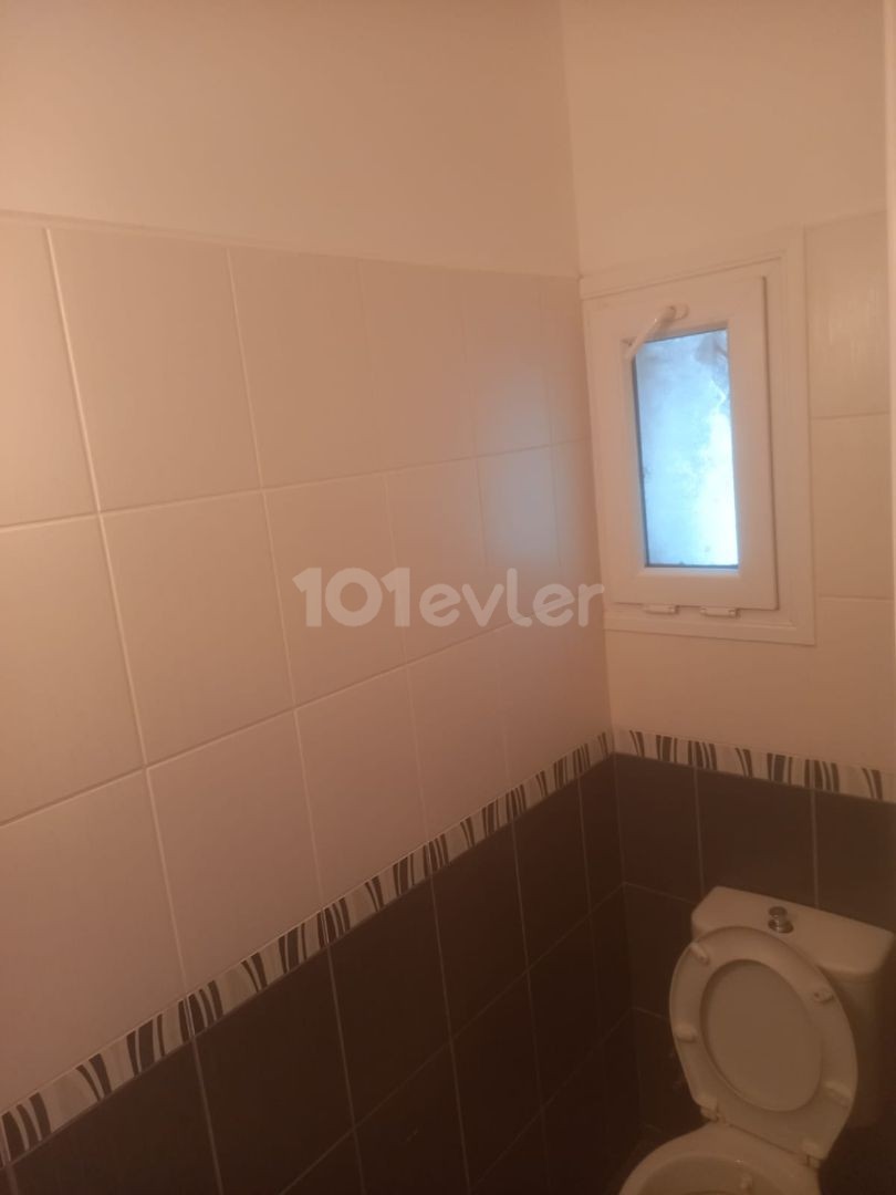 LEFKOŞA/HAMİTKÖY'DE SATILIK 3+1 DAİRE