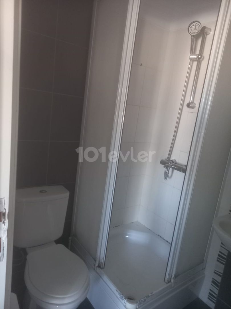 LEFKOŞA/HAMİTKÖY'DE SATILIK 3+1 DAİRE