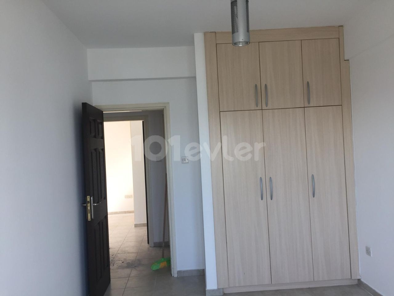 Flat For Sale in Hamitköy, Nicosia