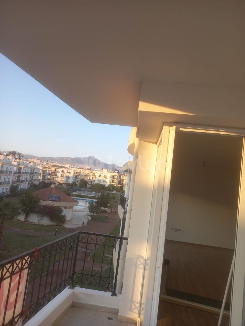 LEFKOŞA/HAMİTKÖY'DE SATILIK 3+1 DAİRE