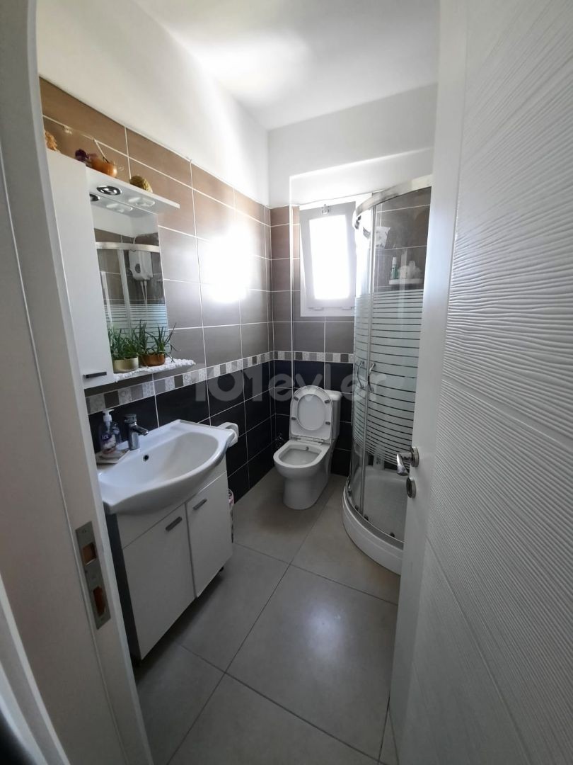 Flat For Sale in Kızılbaş, Nicosia