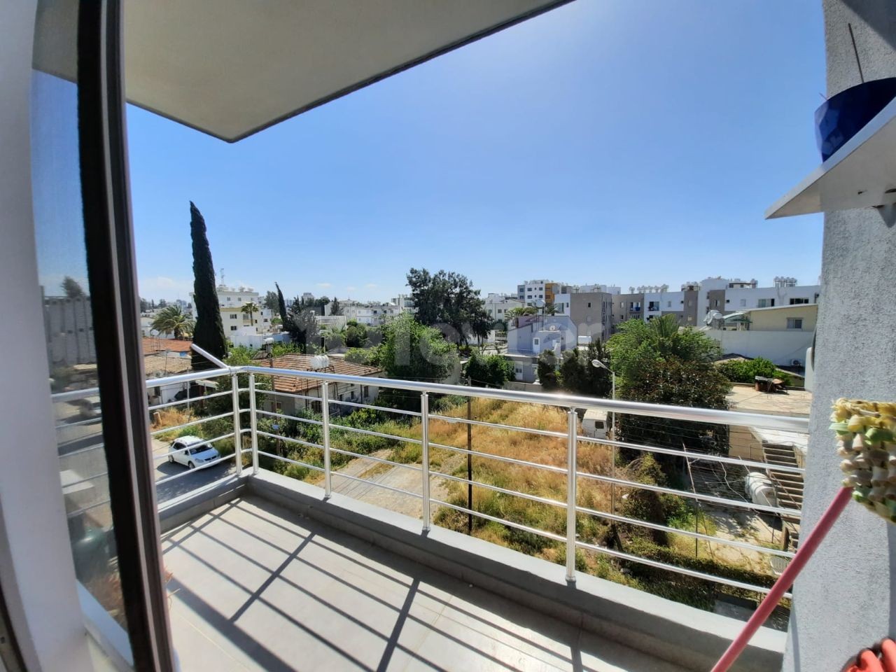 Flat For Sale in Kızılbaş, Nicosia