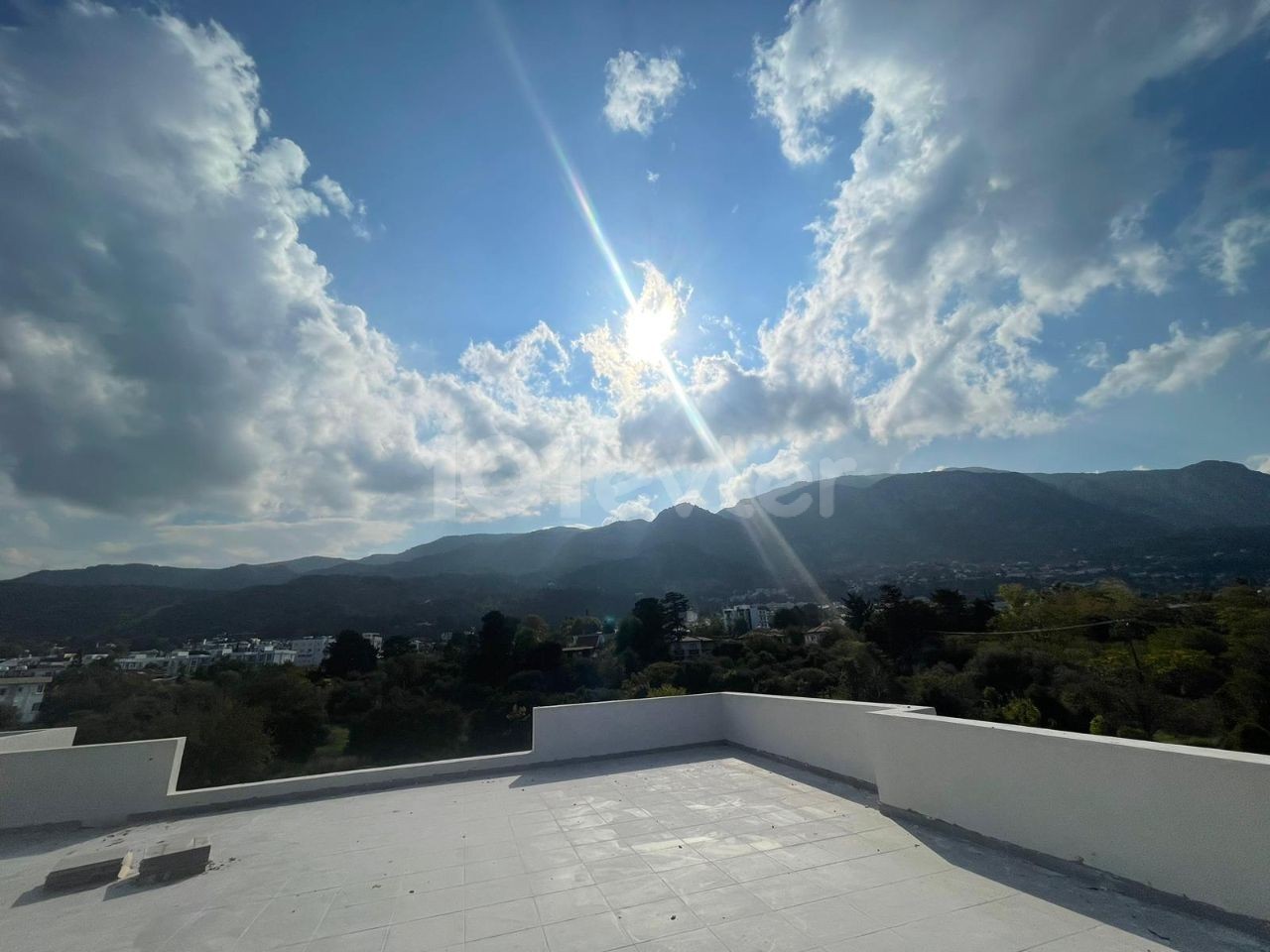 Flat For Sale in Lapta, Kyrenia