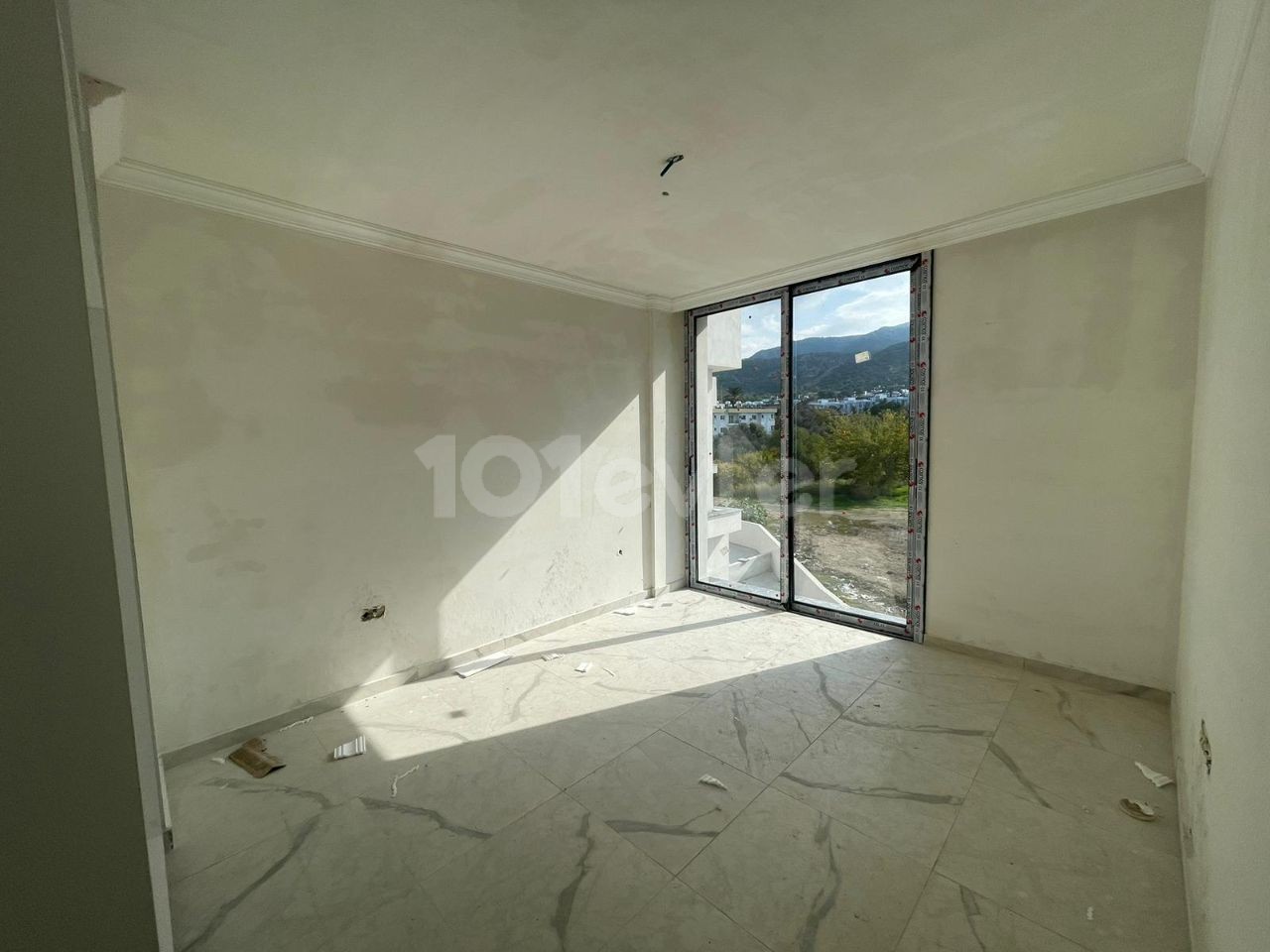 Flat For Sale in Lapta, Kyrenia