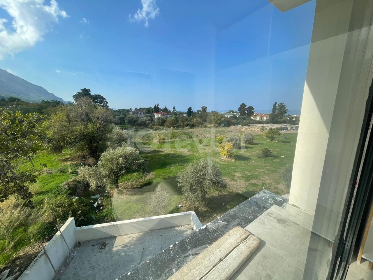 Flat For Sale in Lapta, Kyrenia