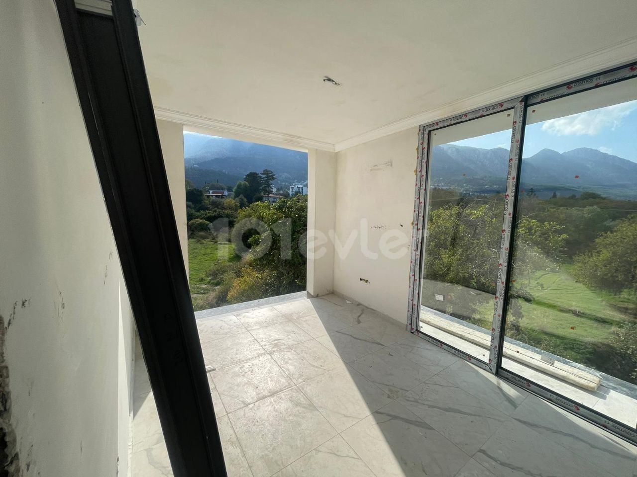 Flat For Sale in Lapta, Kyrenia