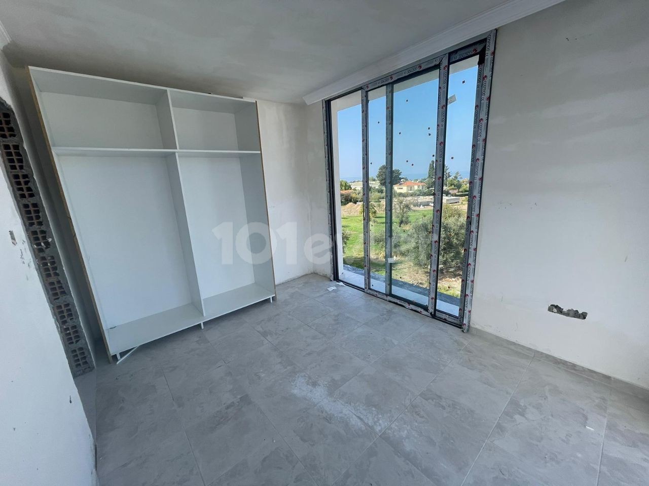 Flat For Sale in Lapta, Kyrenia