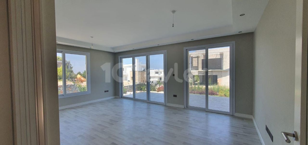 Villa To Rent in Çatalköy, Kyrenia