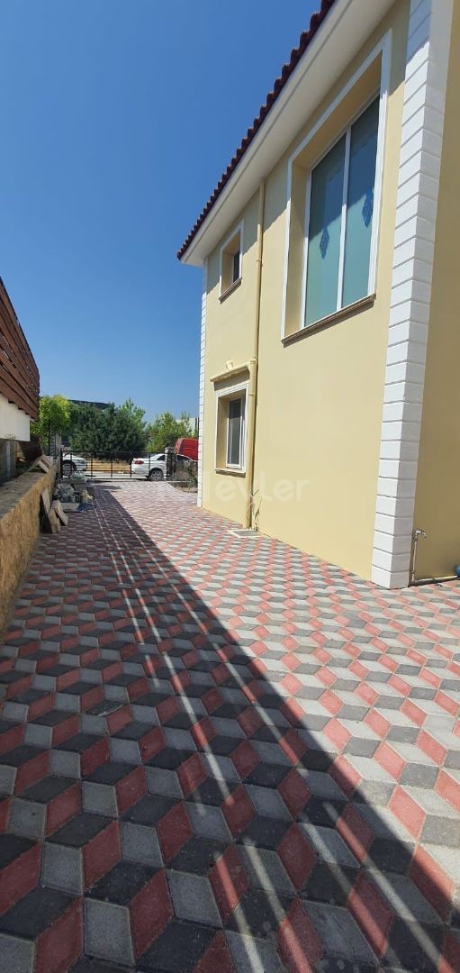 Villa To Rent in Çatalköy, Kyrenia