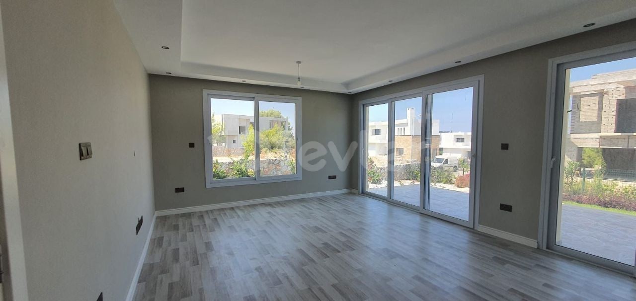 Villa To Rent in Çatalköy, Kyrenia