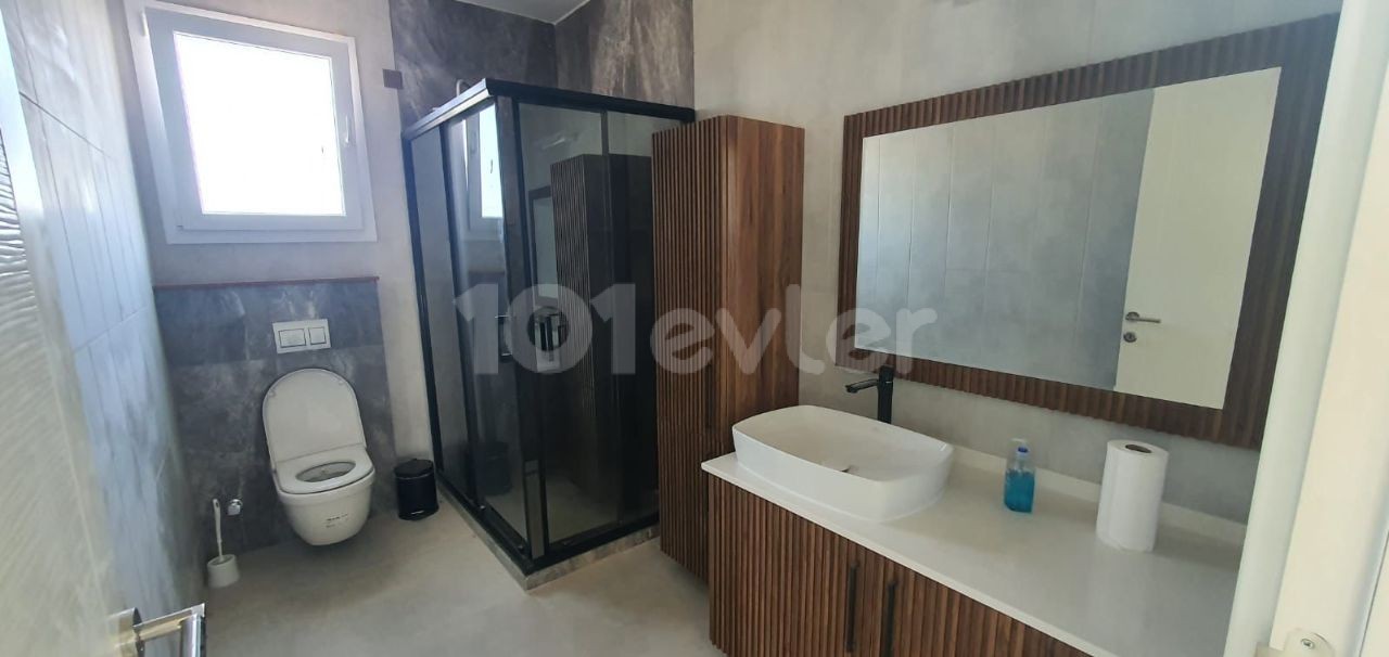 Villa To Rent in Çatalköy, Kyrenia